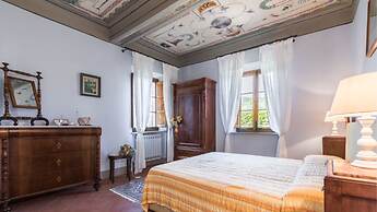 VILLA CERRETA