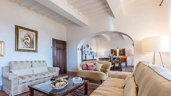 VILLA CERRETA