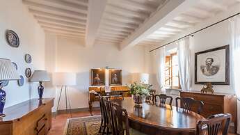 VILLA CERRETA