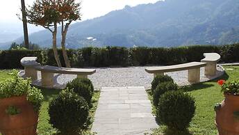 VILLA CERRETA