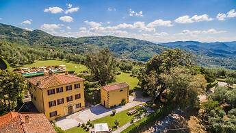 VILLA CERRETA