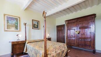 VILLA CERRETA