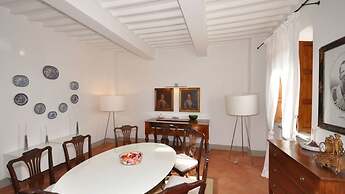 VILLA CERRETA