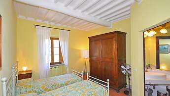 VILLA CERRETA