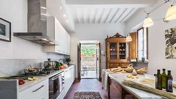 VILLA CERRETA