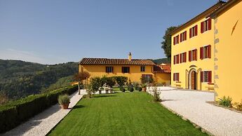 VILLA CERRETA
