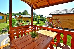 Single-storey Holiday Homes, Mielno