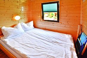 Single-storey Holiday Homes, Mielno