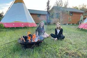 Single-storey Holiday Homes, Mielno