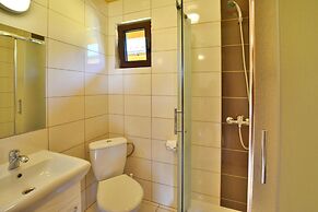 Single-storey Holiday Homes, Mielno