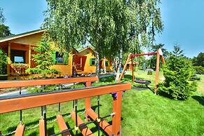 Single-storey Holiday Homes, Mielno