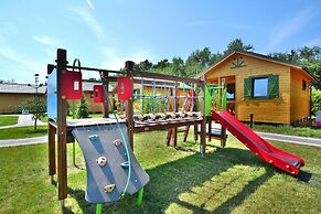 Single-storey Holiday Homes, Mielno