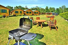 Single-storey Holiday Homes, Mielno