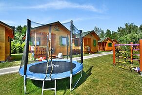 Single-storey Holiday Homes, Mielno