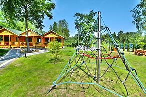 Single-storey Holiday Homes, Mielno