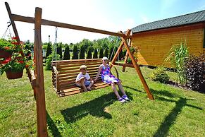 Single-storey Holiday Homes, Mielno