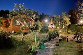 Single-storey Holiday Homes, Mielno