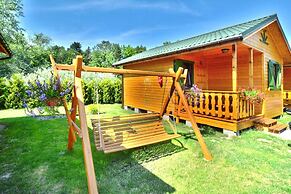 Single-storey Holiday Homes, Mielno