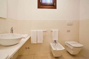 Residence Villaggio A Mare, Lido Altanea