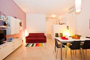 Residence Villaggio A Mare, Lido Altanea