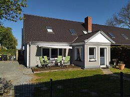 Ferienhaus auf der Ostseeinsel Usedom in Bannemin