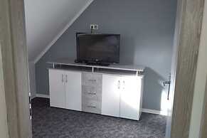 Ferienhaus auf der Ostseeinsel Usedom in Bannemin