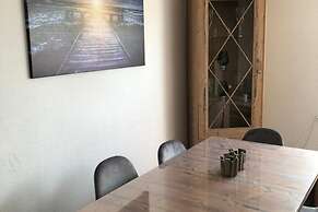 Ferienhaus auf der Ostseeinsel Usedom in Bannemin