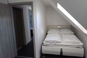 Ferienhaus auf der Ostseeinsel Usedom in Bannemin