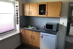 Ferienhaus auf der Ostseeinsel Usedom in Bannemin