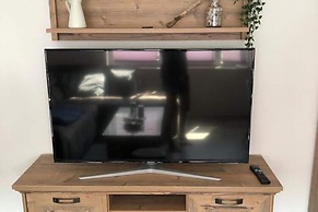 Ferienhaus auf der Ostseeinsel Usedom in Bannemin