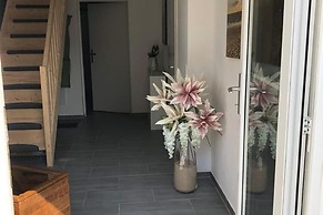 Ferienhaus auf der Ostseeinsel Usedom in Bannemin