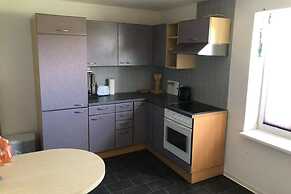 Ferienhaus auf der Ostseeinsel Usedom in Bannemin