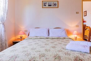 Residence Casa & Vela With Private Beach, Oggebbio