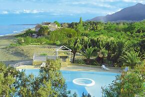 Res. La Vallicella, Moriani-plage, Apartment With Terrace or Balcony-e