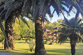 Res. La Vallicella, Moriani-plage, Apartment With Terrace or Balcony-e