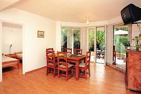 Res. La Vallicella, Moriani-plage, Apartment With Terrace or Balcony-e