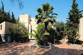 Res. La Vallicella, Moriani-plage, Apartment With Terrace or Balcony-e
