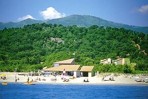 Res. La Vallicella, Moriani-plage, Apartment With Terrace or Balcony-e