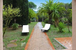 Villa in Rio Nell Elba With Pool