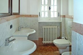 Villa in Rio Nell Elba With Pool