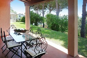 Villa in Rio Nell Elba With Pool