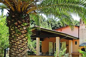 Villa in Rio Nell Elba With Pool