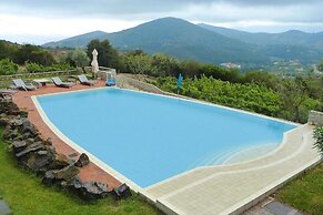 Villa in Rio Nell Elba With Pool