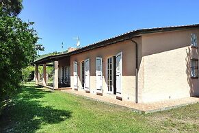 Villa in Rio Nell Elba With Pool