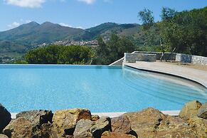 Villa in Rio Nell Elba With Pool