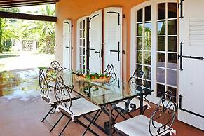 Villa in Rio Nell Elba With Pool