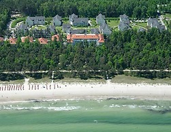 Ferienwohnung im Duenenpark Binz