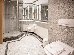 Ferienwohnung im Dunenpark Binz