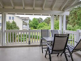 Ferienwohnung im Dunenpark Binz