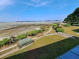 180deg Panoramic sea View, Apartment, Roscoff